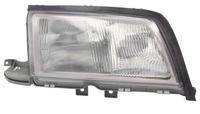Mercedes W202 96-01 Reflektor przedni Lampa przednia PRAWA