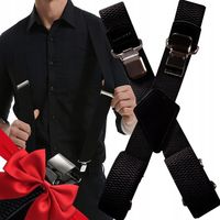 WEISNER | ORYGINALNE SZELKI ROBOCZE DO SPODNI SZEROKIE MOCNE