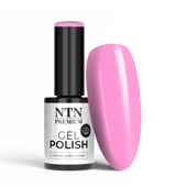 Lakier hybrydowy LED/UV Gel Polish NTN Premium Splash Collection Nr 124 5g