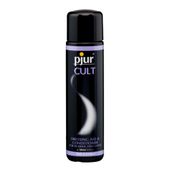 żel silikonowy pjur cult do lateksu 100ml
