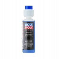 Liqui Moly stabilizator paliwa motorbike 3041 250ml