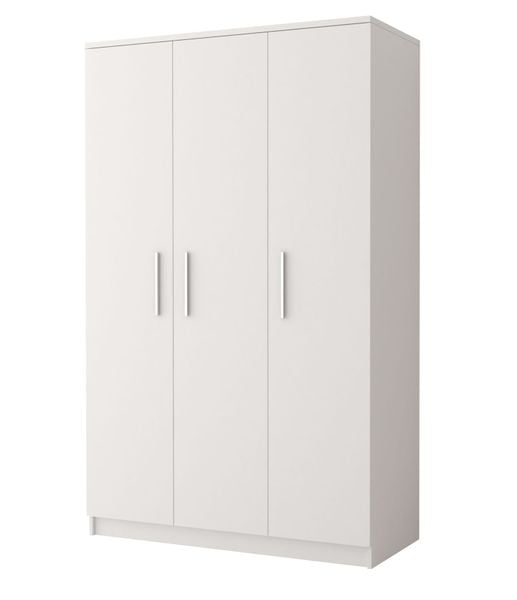 Szafa OMEGA 3D zdjęcie 1