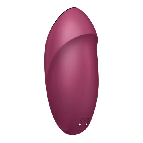 satisfyer tap & climax 1 - urządzenie z funkcją stukania i wibracji na Arena.pl