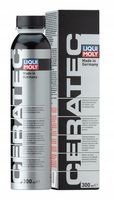 LIQUI MOLY Cera Tec 0,3L - dodatek do oleju z technologią ceramiki