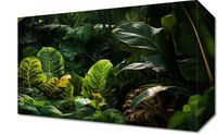 Obraz 30x20cm "Zaciszny Zakątek Natury