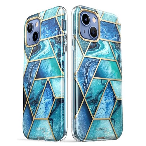 SUPCASE COSMO IPHONE 14 PLUS / 15 PLUS OCEAN BLUE na Arena.pl