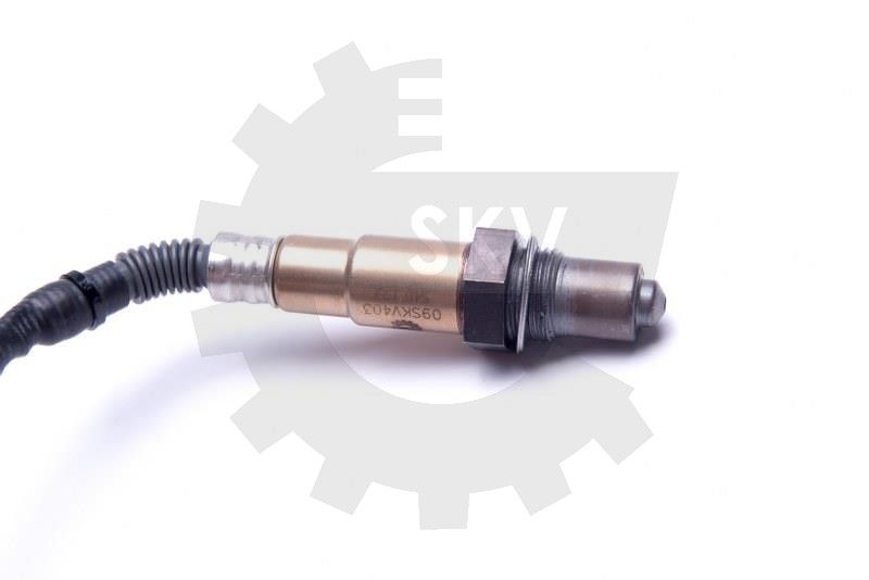Sonda lambda do BMW 1 116 1.6 2007 2008 2009 2010 2011 zdjęcie 2