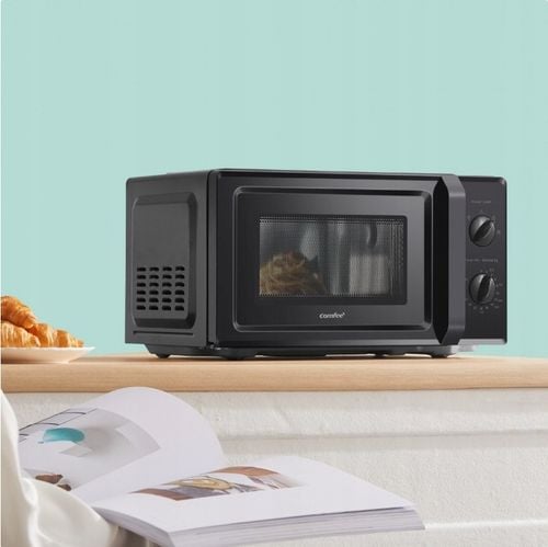 KUCHENKA MIKROFALOWA Comfee CMO-MP012OC-BK| MIKROFALÓWKA | 700W | na Arena.pl