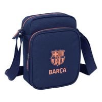 FC Barcelona saszetka na ramię 612526672 granatowy