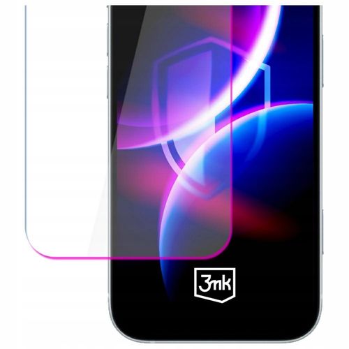 Folia ochronna 3mk StratCore700 do iPhone 17 Pro Max na Arena.pl