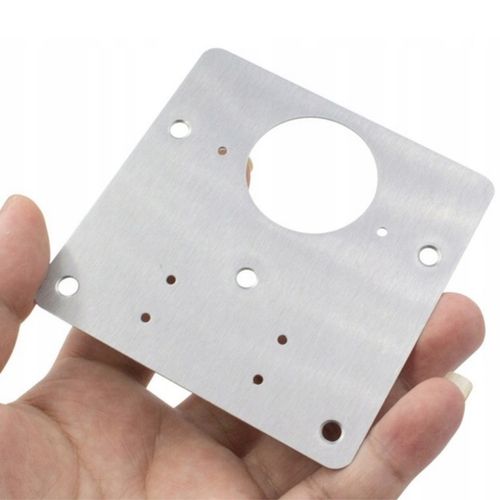 30x PŁYTKA DO NAPRAWY WYRWANYCH ZAWIASÓW MEBLOWYCH SZAFEK ZESTAW na Arena.pl