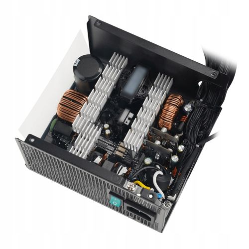 ZASILACZ Deepcool PL750D 750W 80 Plus Bronze na Arena.pl