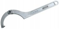 AWTOOLS KLUCZ HAKOWY NOSEK PRZEG.120-180mm BLACK LINE