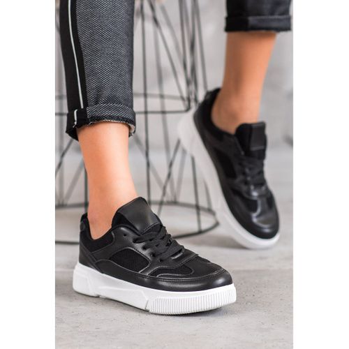 Buty Na Platformie MCKEYLOR r.40 na Arena.pl