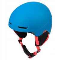 KASK NARCIARSKI SNOWBOARD AVALO METEOR M 55-58 regulowany matowy lekki