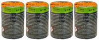 Mega Mocny Generator dymu Granat dymny Zielony TF22G Tropic 4 sztuki