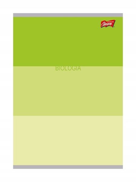 Komplet 10x Zeszyt A5 60k tematyczny ze ściągą zdjęcie 8