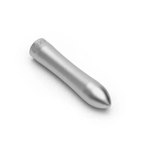 wibrator - doxy bullet silver na Arena.pl