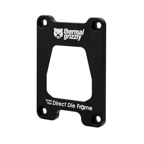 THERMAL GRIZZLY DIRECT DIE FRAME na Arena.pl