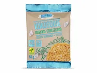 Ciasteczko Kokosowe+migdał 50g Frank&amp;amp;oli