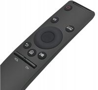 Zamienny pilot TV Samsung Smart BN59-01259 uniwersalny funkcjonalny czarny