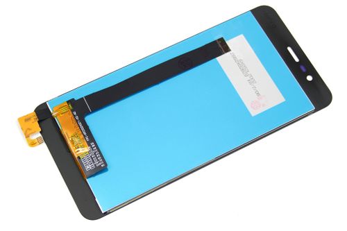 LCD DIGITIZER ASUS ZENFONE MAX 3 DOTYK EKRAN na Arena.pl