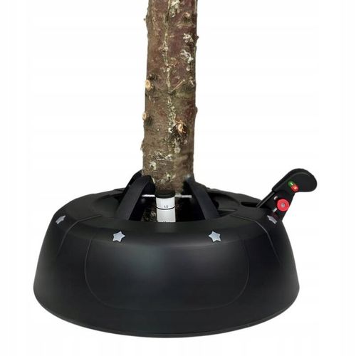 Stojak choinkowy do 3m antracyt Kamai na Arena.pl