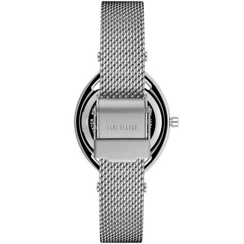 zegarek damski paul lorens pl13628b-3c1 + box na Arena.pl
