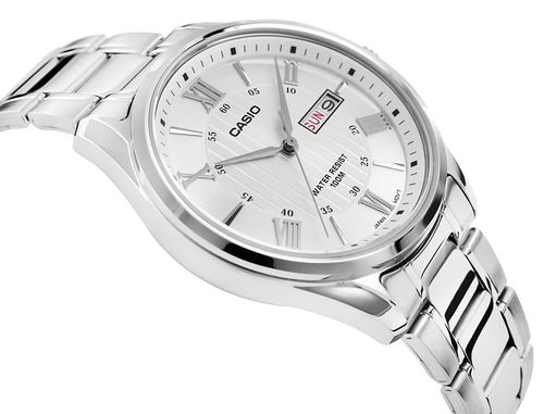 zegarek męski casio mtp-1384d-7avdf + box na Arena.pl