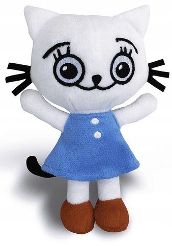 KICIA KOCIA MASKOTKA 30 CM. zdjęcie 4