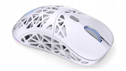 Myszka ENDORFY LIV Wireless Onyx White na Arena.pl