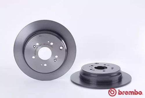 TARCZA HAM TYL 305X9 P BREMBO na Arena.pl
