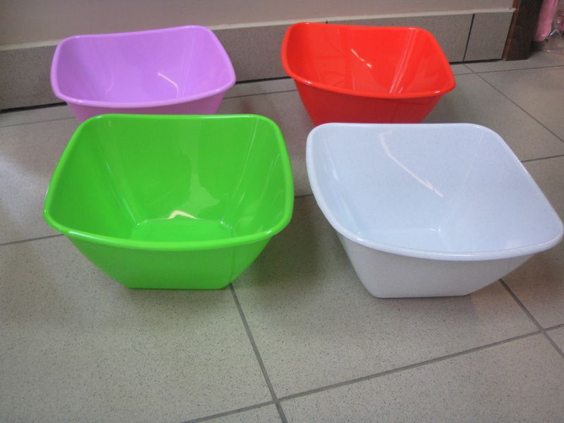 miska plastikowa 26/26 1326 zdjęcie 1