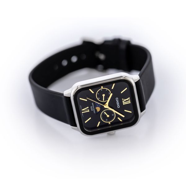 ZEGAREK MĘSKI CASIO MTP-M305L-1A2 + BOX zdjęcie 4