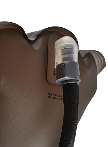 BuBukłak HydraPak Force 3L - mammoth grey na Arena.pl