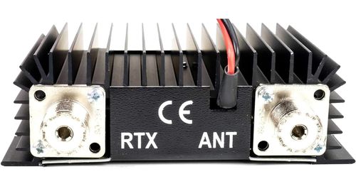 Wzmacniacz RM KL-35 35W na Arena.pl