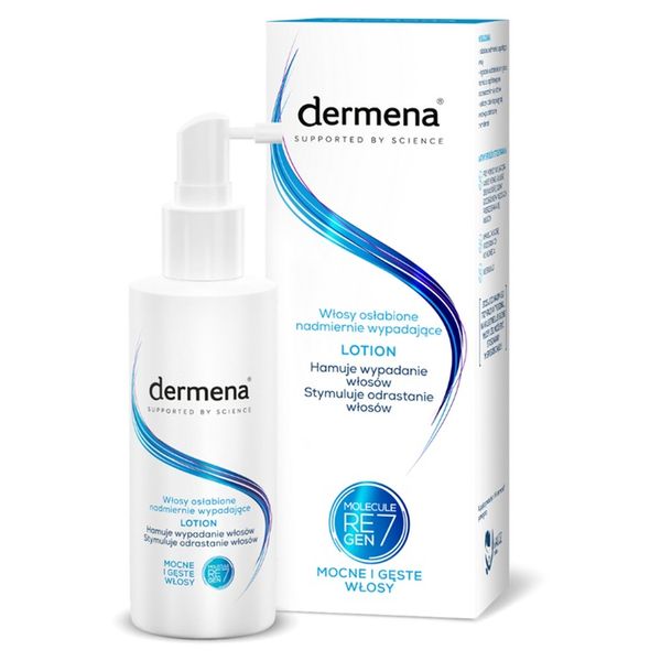 Dermena Lotion 150 ml zdjęcie 3