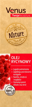 VENUS NATURE  100 ml na Arena.pl