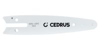 Prowadnica 5 1/4 1.1 Cedrus DW5-43VE