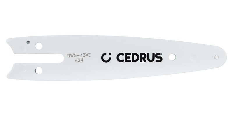 Prowadnica 5 1/4 1.1 Cedrus DW5-43VE zdjęcie 1