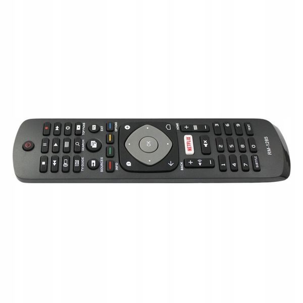 Pilot do TV Philips 40PFH5501/88 zdjęcie 2