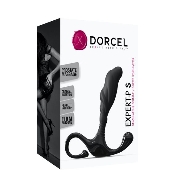 Dorcel Expert P - S zdjęcie 4