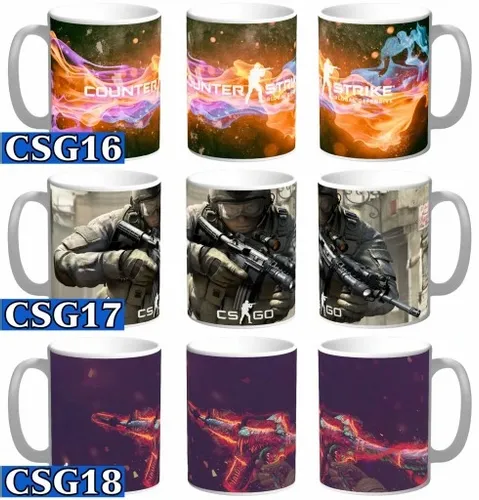 KUBEK COUNTER STRIKE GLOBAL OFFENSIVE GRA CS GO 24 na Arena.pl