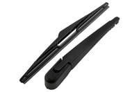 PIÓRO + RAMIĘ TYLNEJ WYCIERACZKI TYŁ PEUGEOT 3008 2016 2017 2018 2019