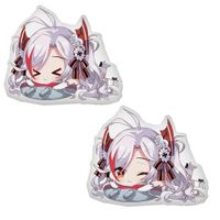 Poduszka Chibi Azur Lane - Laffey