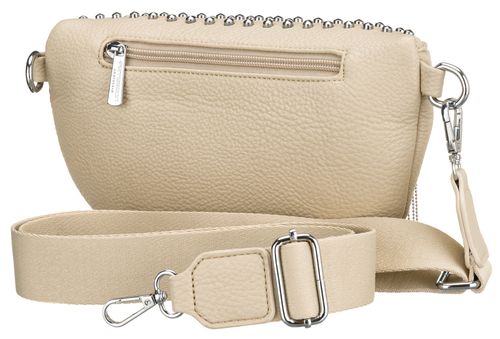zestaw ptn mis-09-2096 beig + brelok na Arena.pl