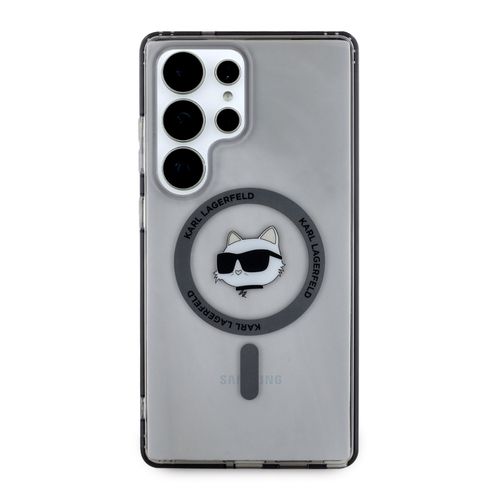 etui karl lagerfeld button choupette head printed logo magsafe do na Arena.pl