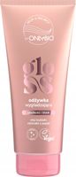 ONLYBIO HAIR IN BALANCE GLOSS ODŻYWKA DO WŁOSÓW WYGŁADZAJĄCA 200 ML