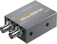 Micro konwerter SDI do HDMI 3G PSU