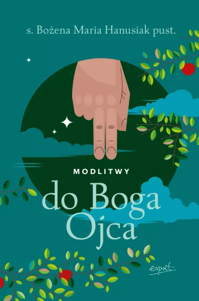 Modlitwy do Boga Ojca zdjęcie 1